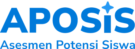 APOSIS | Assesmen Potensi Siswa